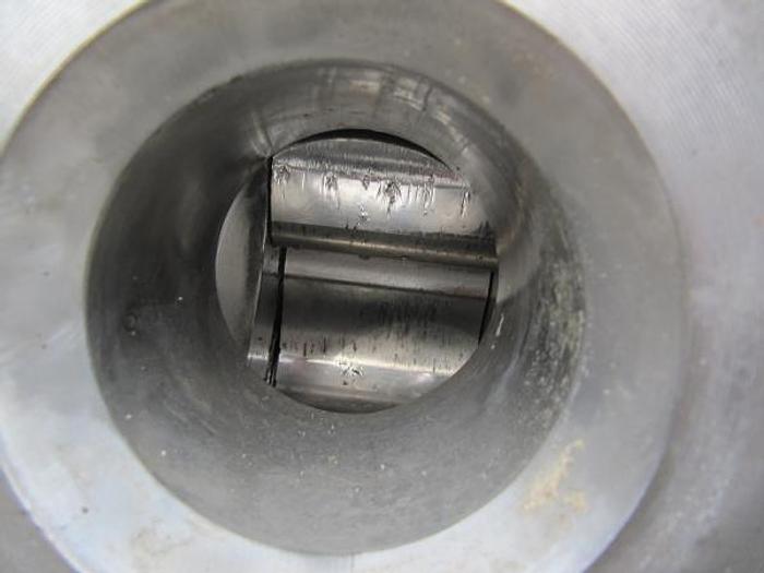 Used Lobeflo SRU5/168/LD Positive Displacement Pump – SOLD!