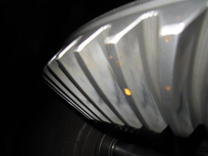 Used Black Clawson Number 2 Hydrapulper Drive – SOLD