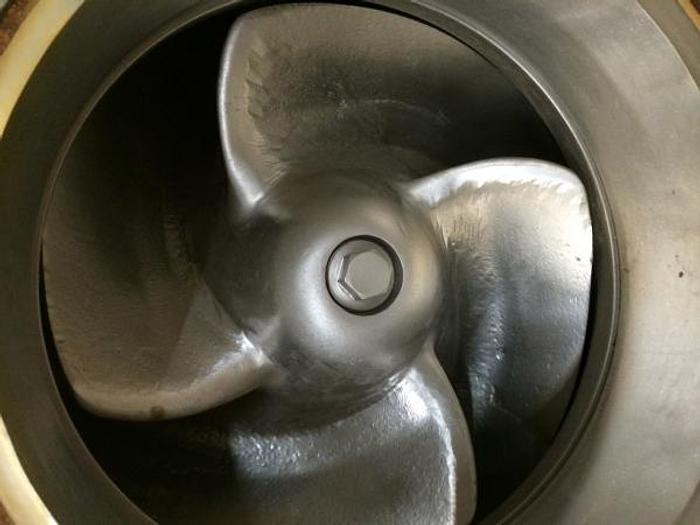 Used Goulds 10x12x22 3175 Pump CD4 – SOLD!