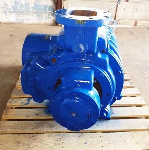 Used Nash SC7 Vacuum Pumps (2 Available) – SOLD!