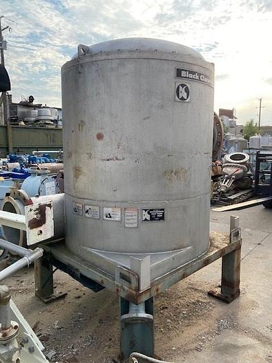 Used Kadant UV600 Screen