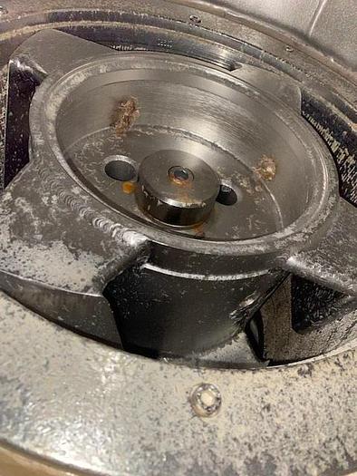 Used Voith VS-05 Screen