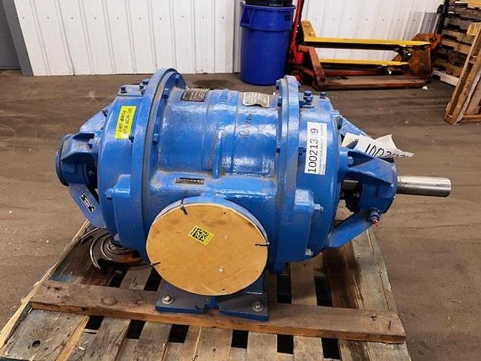 Refurbished Gardner Denver Nash HC-7 Vacuum Pump