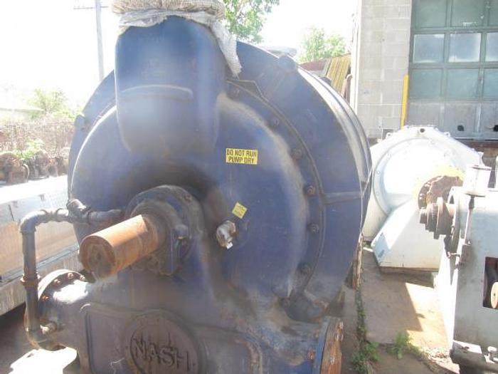 Used Nash cL9002 SS lined – SOLD!