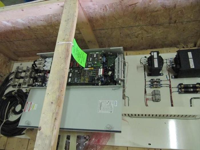 Used Allen Bradley DC Control Systems (Never Used)