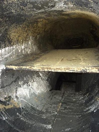 Used Worthington 14FRBH-244 Centrifugal Stock Pumps