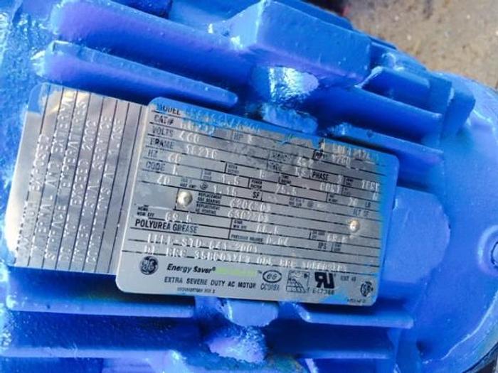 Used Beloit 30 inch DD4000 Refiner – SOLD!