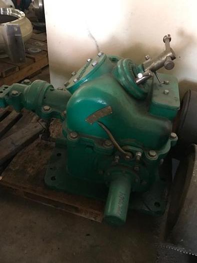 Used Beloit Paper Machine Shake