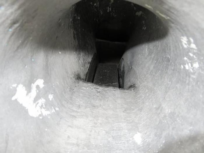 Used Goulds 3175 8x10x18