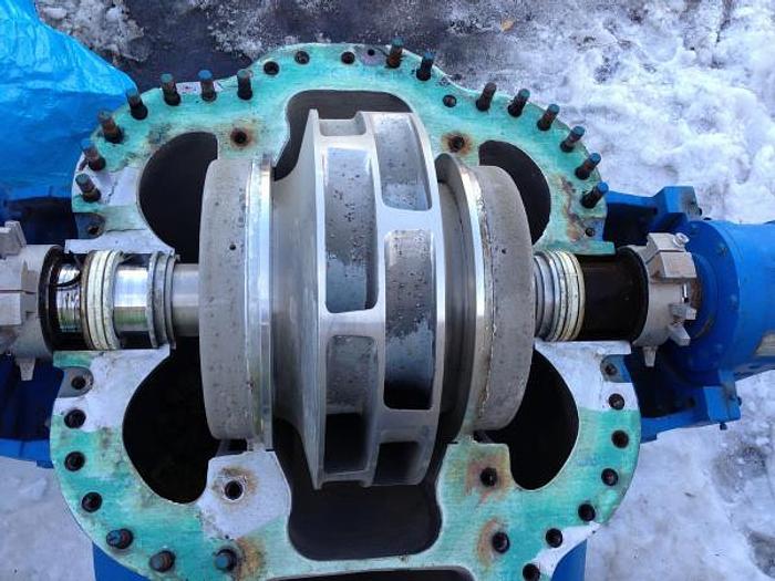 Used Goulds 20x24x28 3420 Fan Pump – SOLD!
