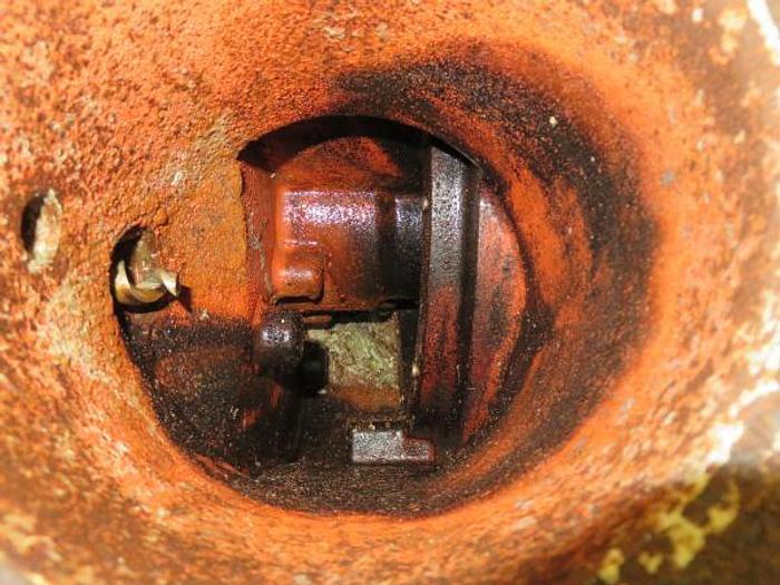 Used Nash XL 150/7 Vacuum Pump – SOLD!