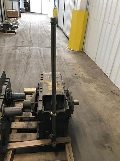 Used Falk 2070Y1-L Gear Reducer