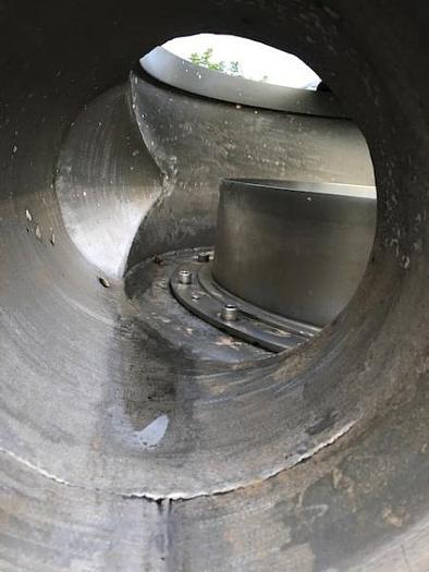 Used Bird 400 Centriscreen – SOLD!