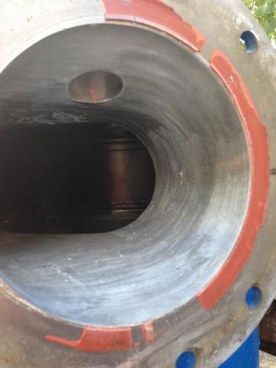 Used Black Clawson 24P Selectifier Screens (2)