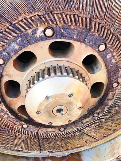 Used GL&V Beloit 38 Inch Refiner – SOLD!