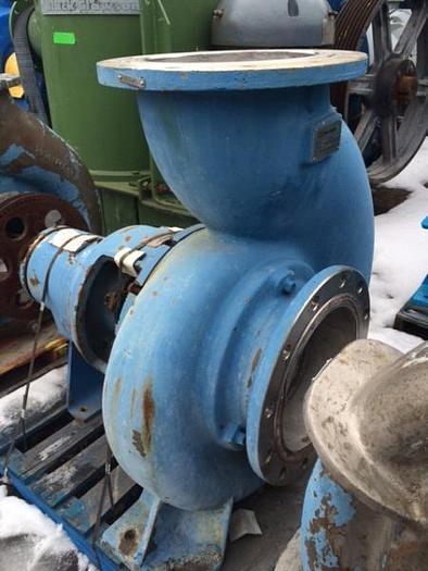 Used Worthington 14FRBH-183