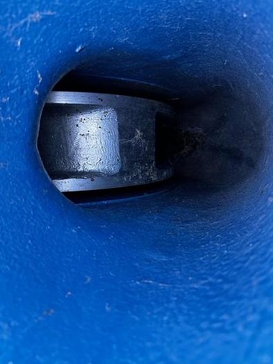 Nagle Slurry Pump Size 10 Type KR