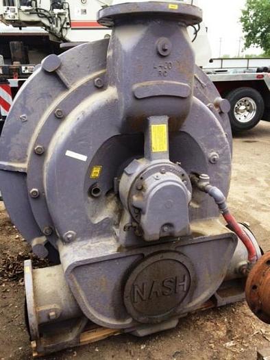 Used Nash CL6002G – Rebuilt – SOLD!