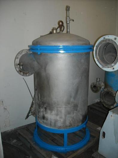 Used Fibreprep SPM 600