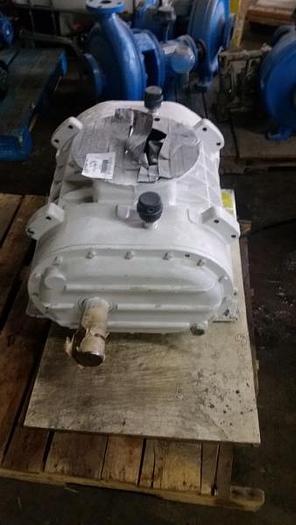 Used Cooper Gardner Denver Model 7015 Blower