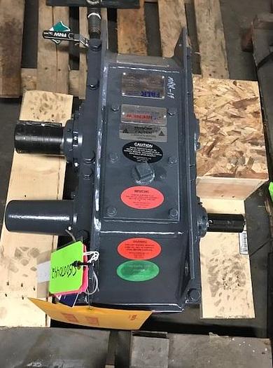 Used Falk 100 HP Ratio 3.074