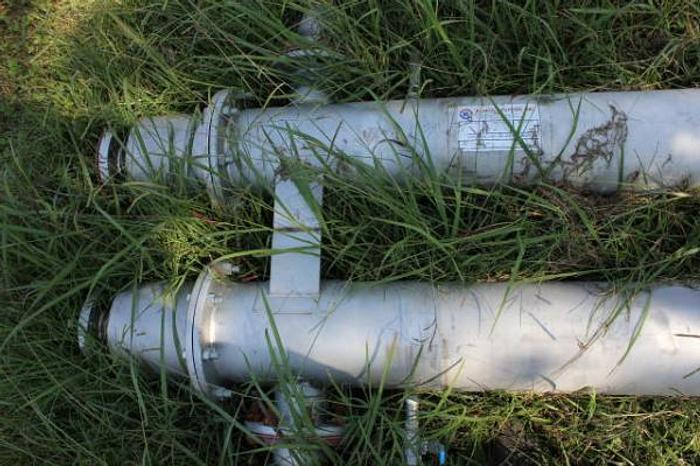 Used Acid Digestion of Glass Mat Binder to free up Fibers