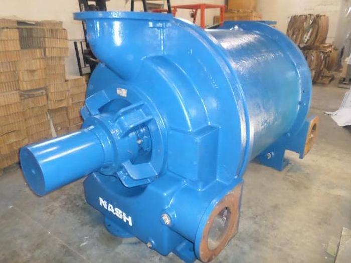 Used Nash 904R2 Vacuum Pump – SOLD!