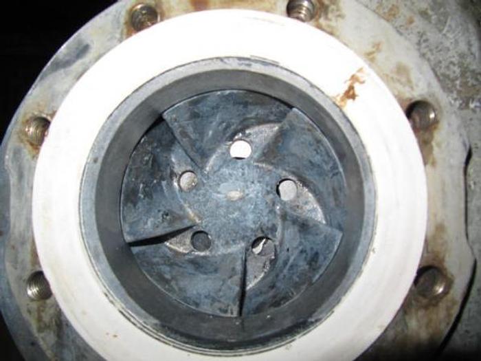 Used Sulzer CPT 22-4 Pump – SOLD!