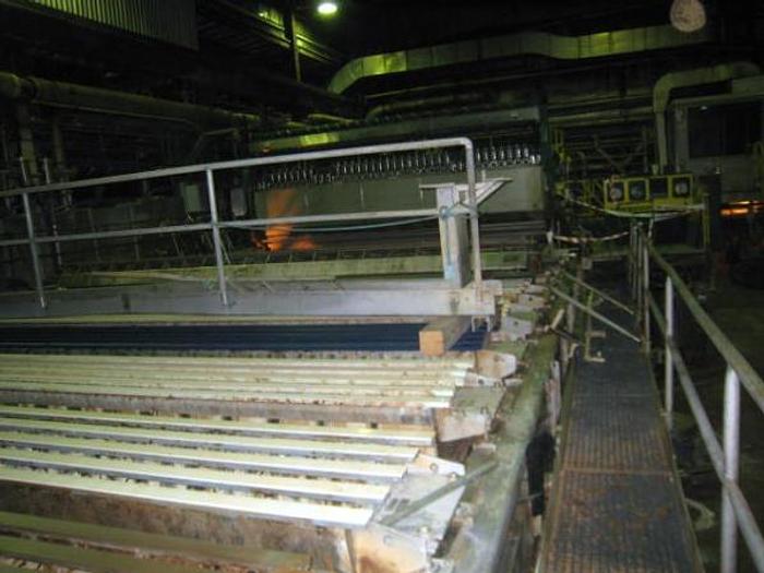 Used Linerboard 244″ Beloit – SOLD!