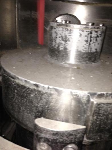 Used Ahlstrom F2 Ahlsorter Screens (2) – SOLD!