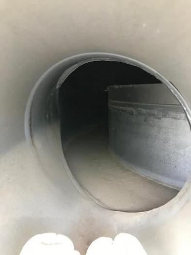 Used Andritz C6R Screen