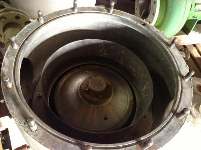 Used Bird Ahlstrom 200 Centriscreen – SOLD!