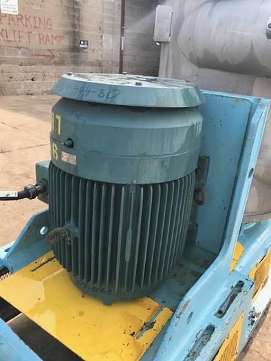 Used Voith Sulzer Bird 400 Omni-Screen – SOLD!