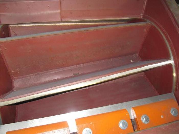 Used Rader Wood Chip Feeder (New) – SOLD!