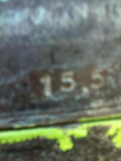 Used Nash CL6002G-SOLD!