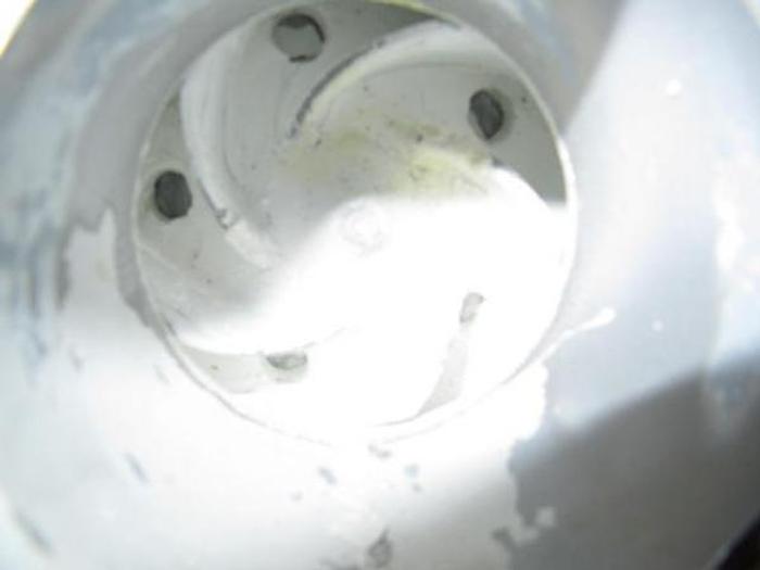 Used Sulzer CPT 21-2