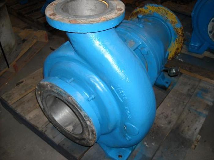Used Goulds Pump 6×8-14