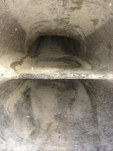 Used Allis Chalmers 16x12x23 SS Split Case Pump – SOLD!