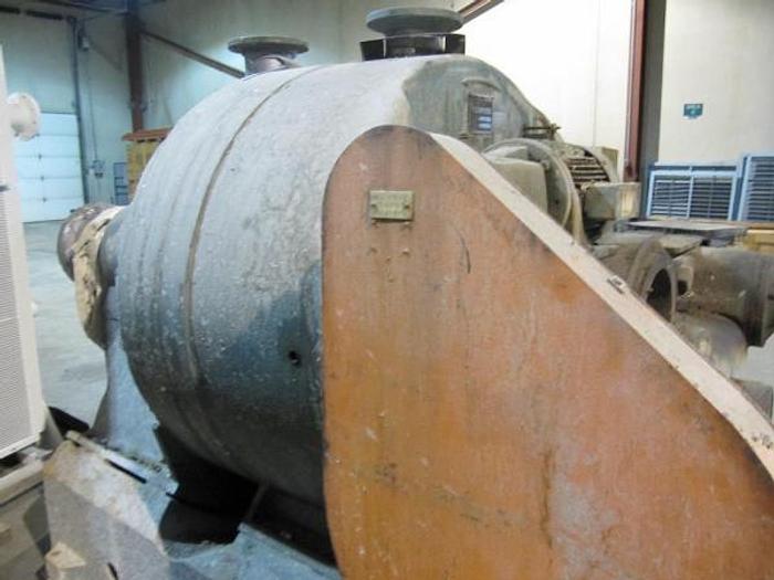 Used Sprout Koppers R42EMA Monoflow Refiner – SOLD!