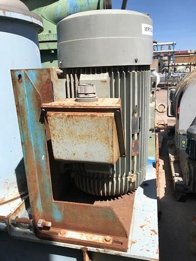 Used Black Clawson UV300 Screen – SOLD!