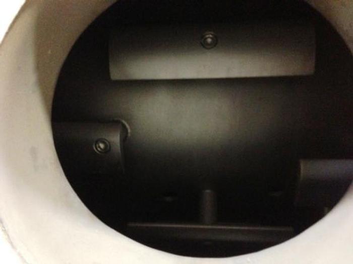 Used Gauld-Celleco Model C1100 Primary Fine Screens – LIKE NEW!