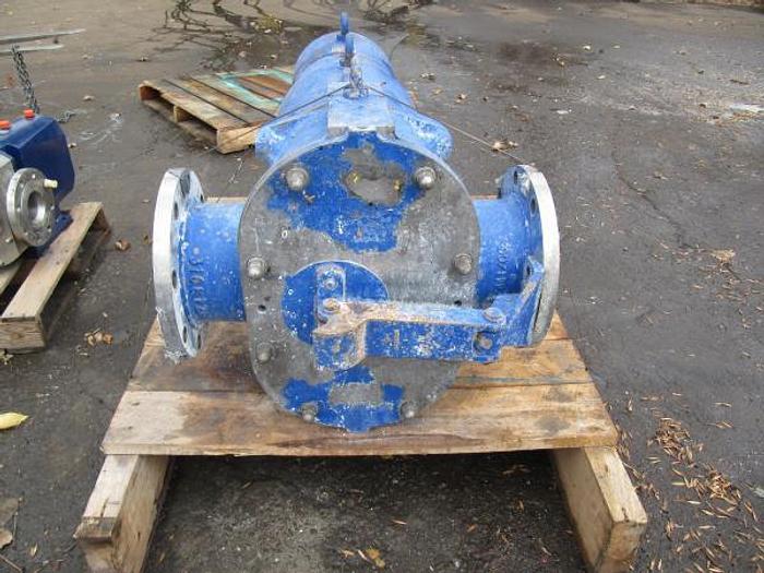 Used Alfa Laval Model AP 801 Positive Displacement Pump – SOLD!