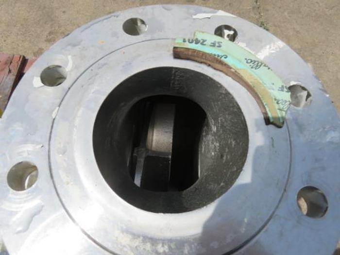 Used Sulzer NPT33-4 Pump-SOLD!