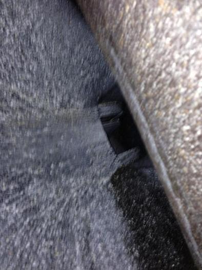 Used Ahlstrom ART 61-20 Centrifugal Pump