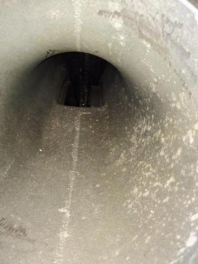 Used Ahlstrom Pump APT 53-8 SS Pump (Like New)