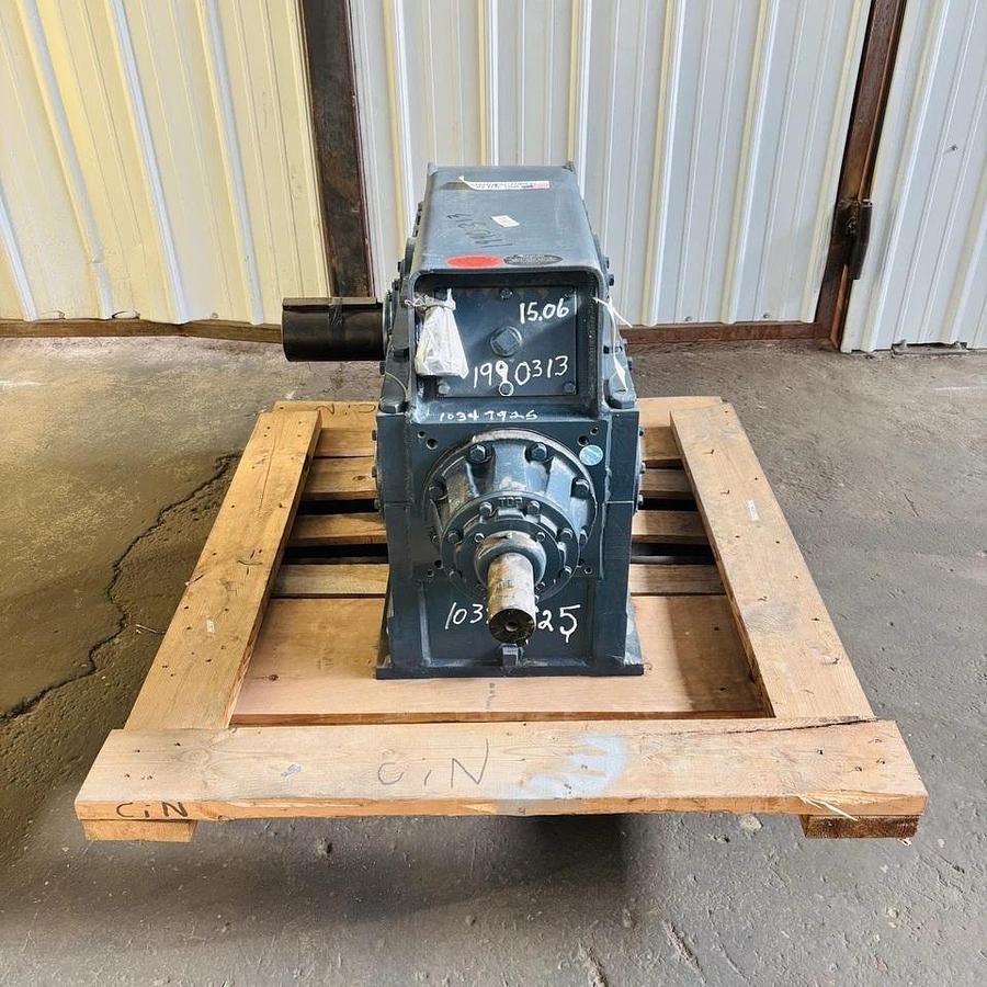 Falk 2090YB2-L Enclosed Gear Drive Ratio 15.06 (NEW) 