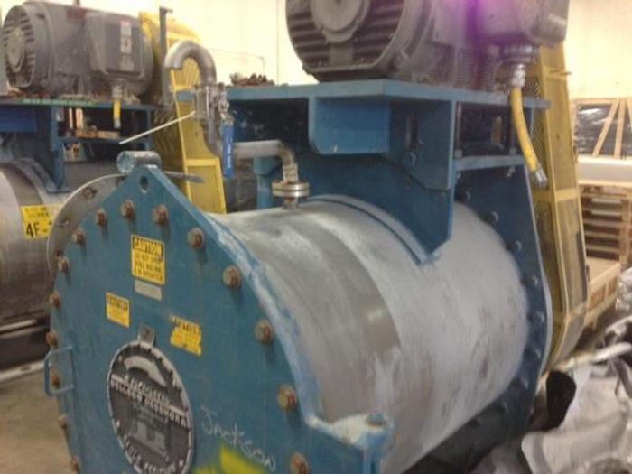 Used Gauld-Celleco Model C1100 Primary Fine Screens – LIKE NEW!