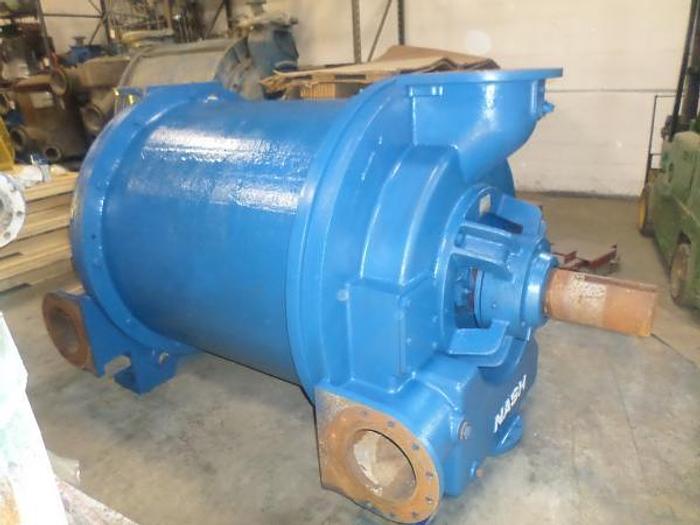 Used Nash 904R2 Vacuum Pump – SOLD!