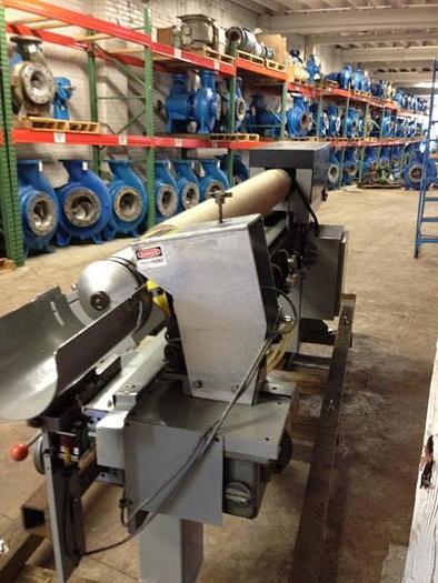 Used Appleton Core Cutter, A300 Automatic – SOLD!