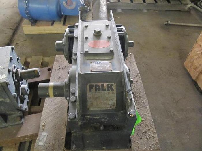 Used Falk Gear Drive 110 HP (NEW) – SOLD